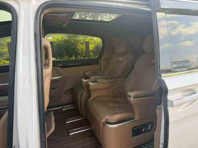 邵阳18年别克GL86