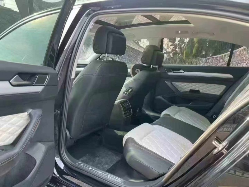 深圳24年大众迈腾5