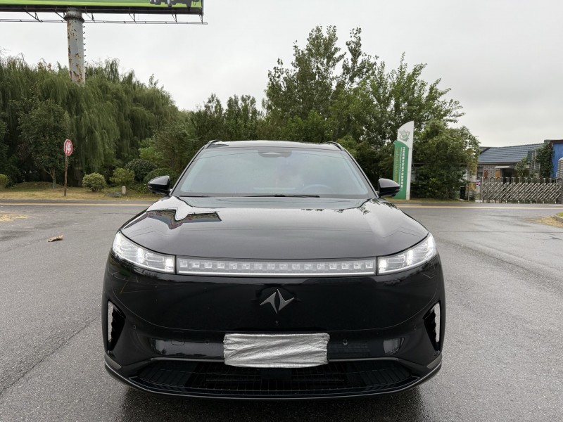 盐城25年东风奕派1