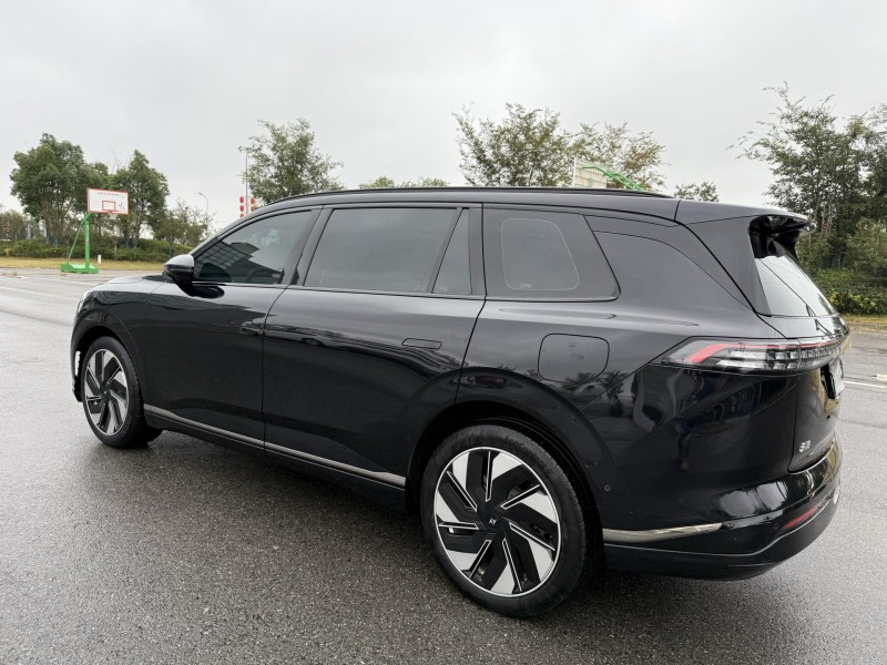 盐城25年东风奕派4