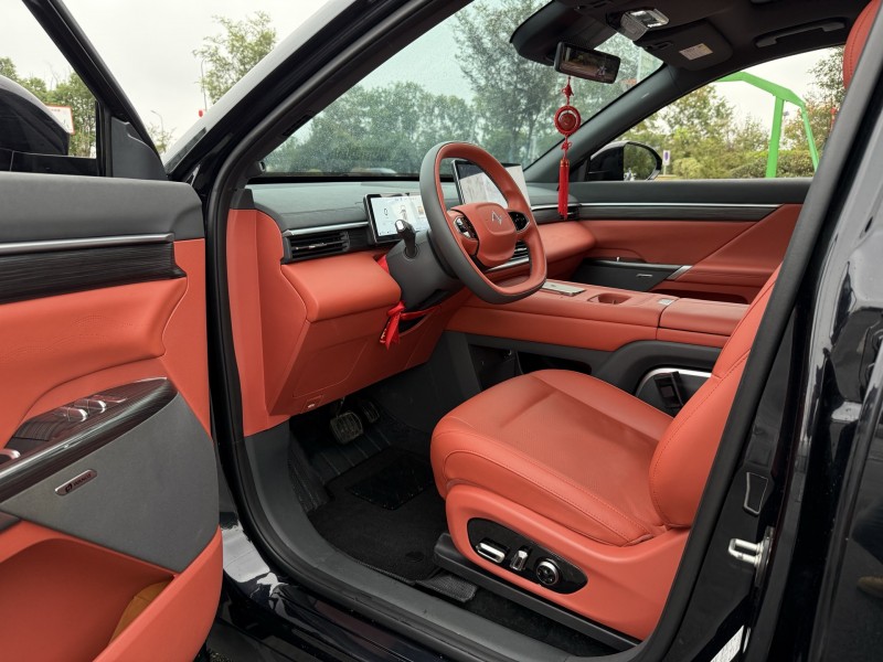 盐城25年东风奕派6