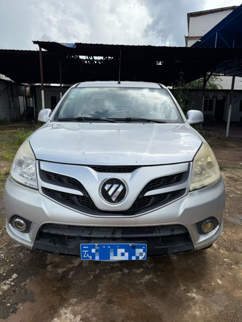 楚雄17年福田拓陆者1