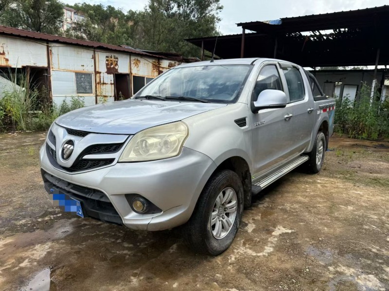 楚雄17年福田拓陆者2