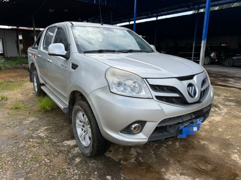 楚雄17年福田拓陆者3