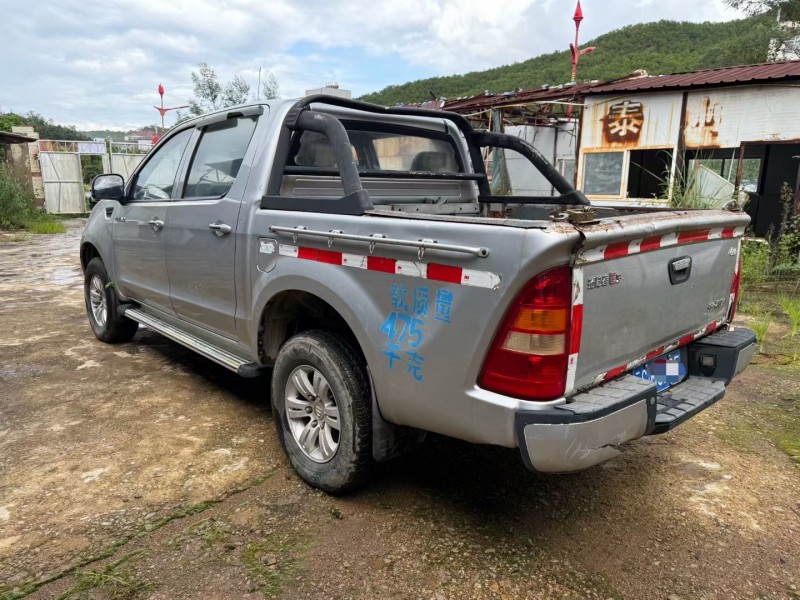 楚雄17年福田拓陆者4