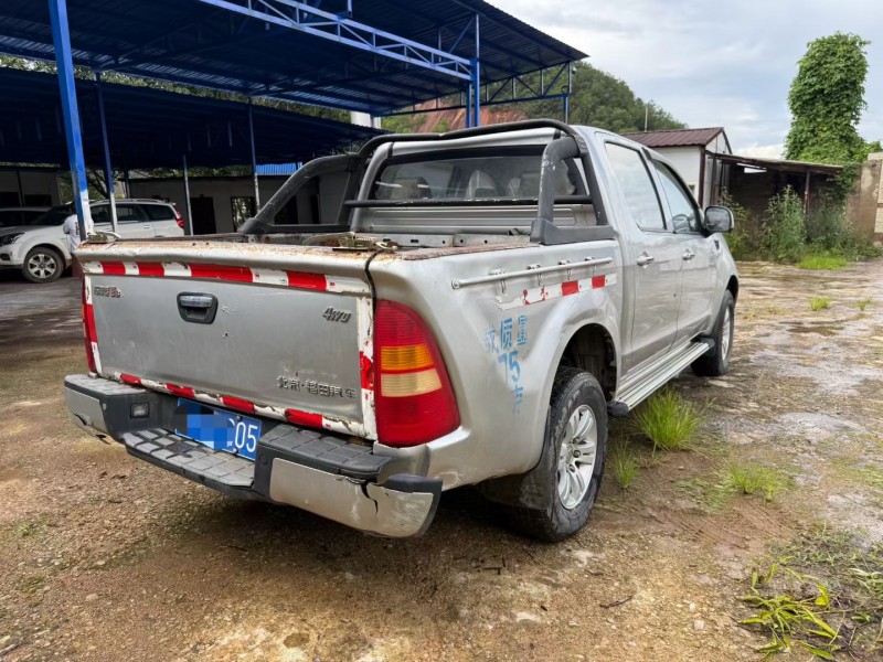 楚雄17年福田拓陆者5