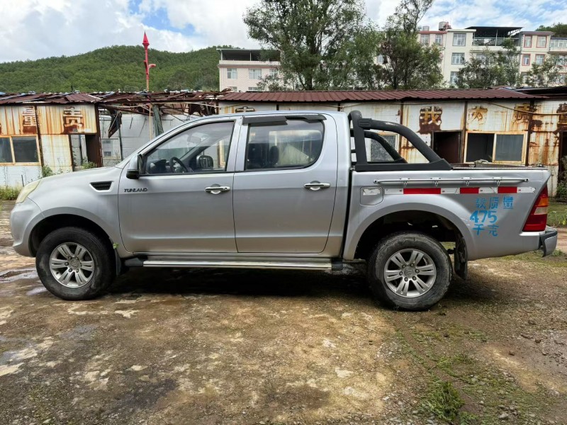 楚雄17年福田拓陆者7