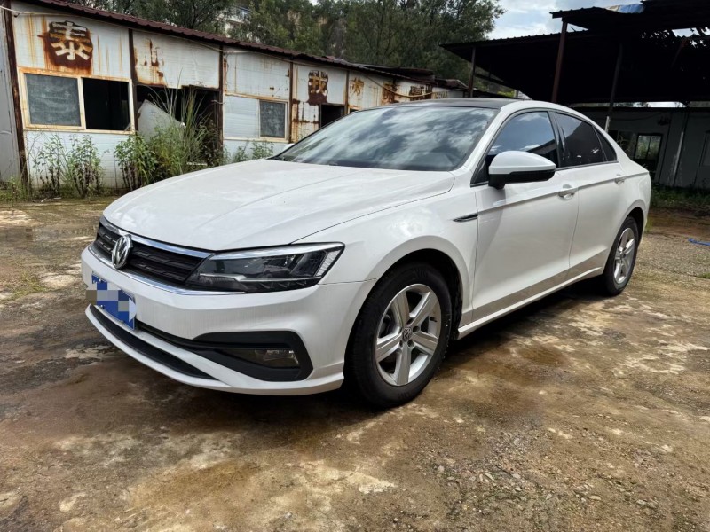 楚雄22年大众凌渡2