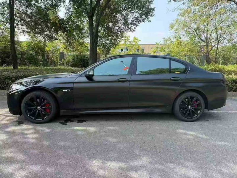 衡阳14年宝马5系3