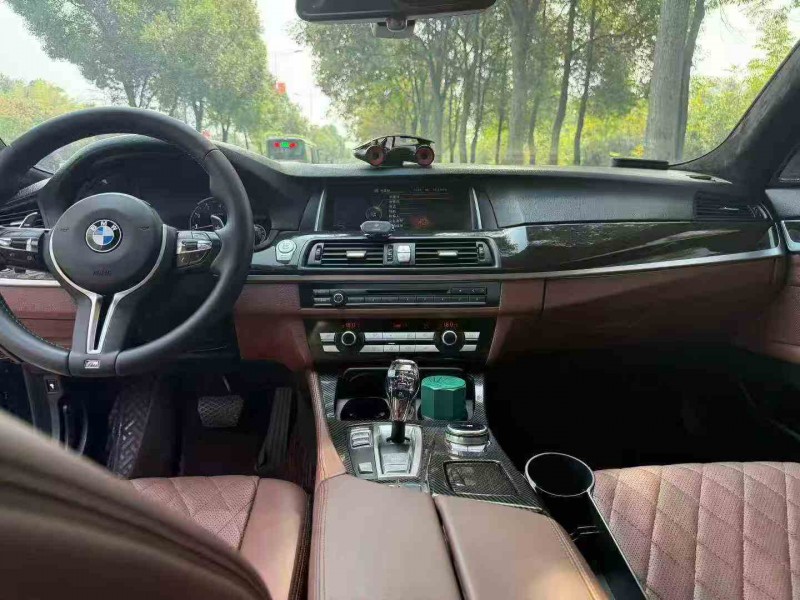 衡阳14年宝马5系7