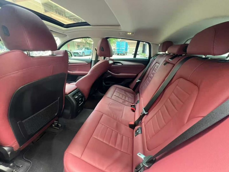 东莞21年宝马X48