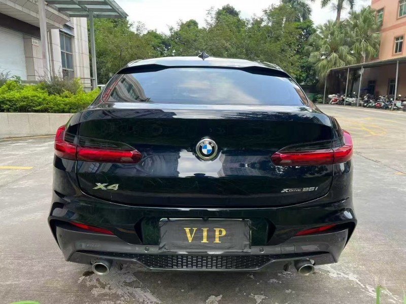 东莞21年宝马X49