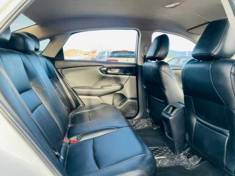 东莞20年本田凌派5