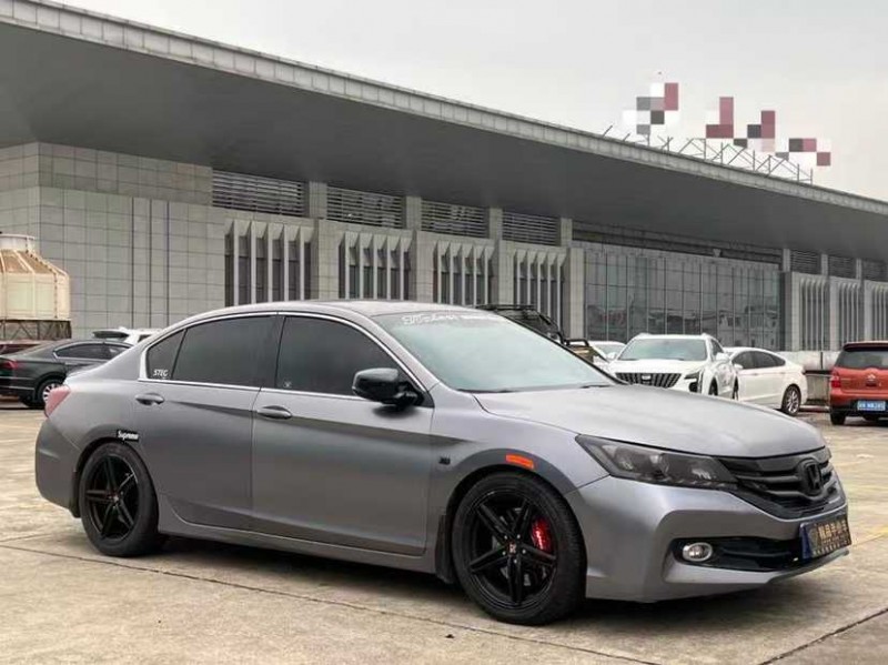 东莞14年本田雅阁2