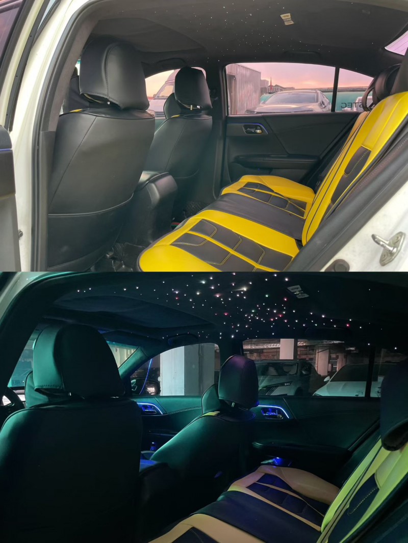 东莞14年本田雅阁5