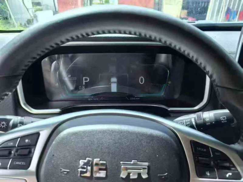 玉溪23年北京BJ403