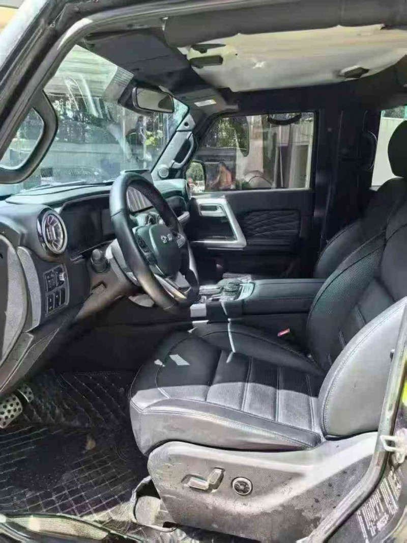 玉溪23年北京BJ404