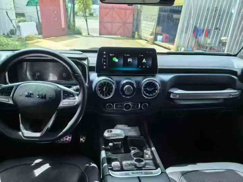 玉溪23年北京BJ405