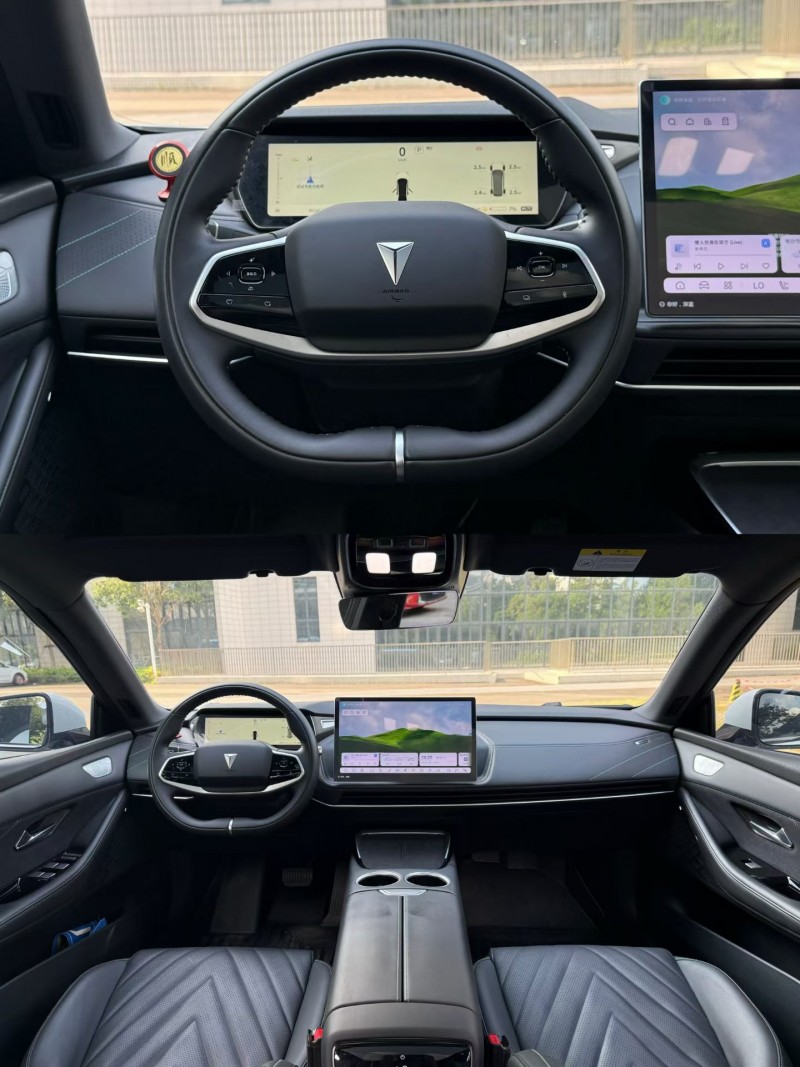 佛山24年长安汽车深蓝4