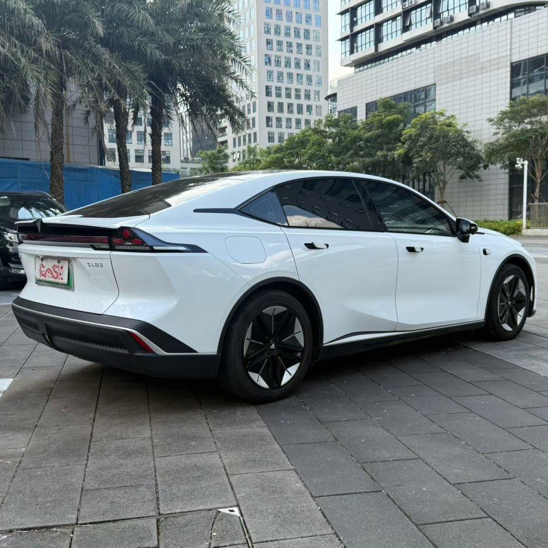 佛山24年长安汽车深蓝7