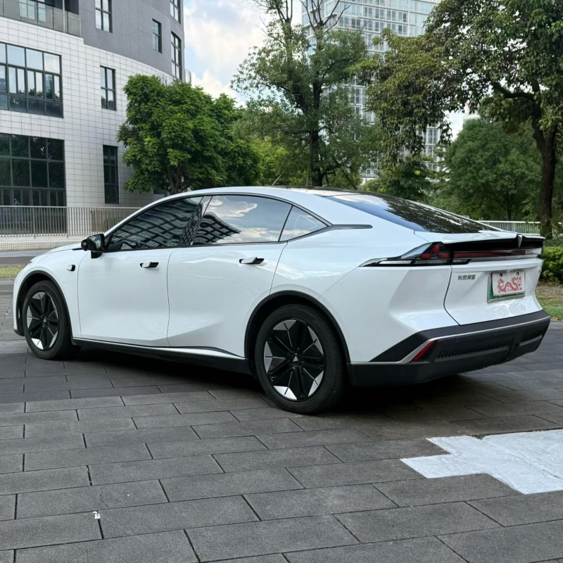 佛山24年长安汽车深蓝8