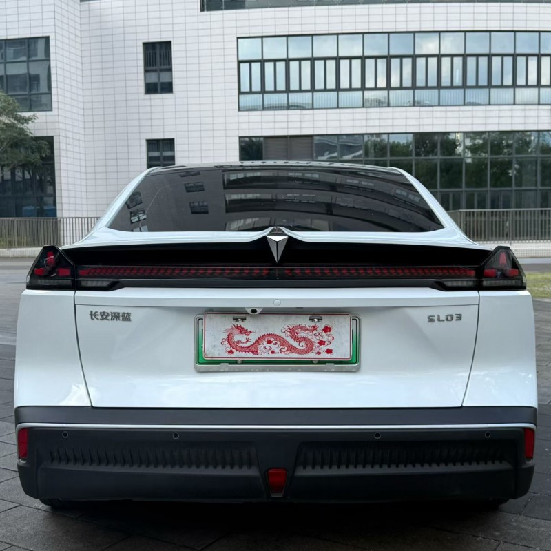 佛山24年长安汽车深蓝9