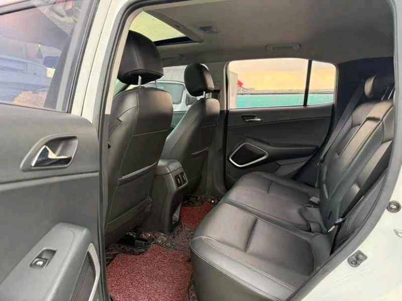 东莞18年现代ix356