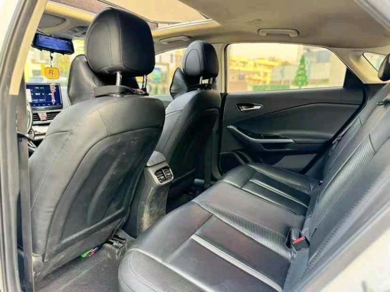 东莞20年现代菲斯塔4