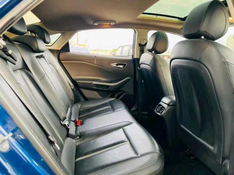 东莞19年现代菲斯塔6