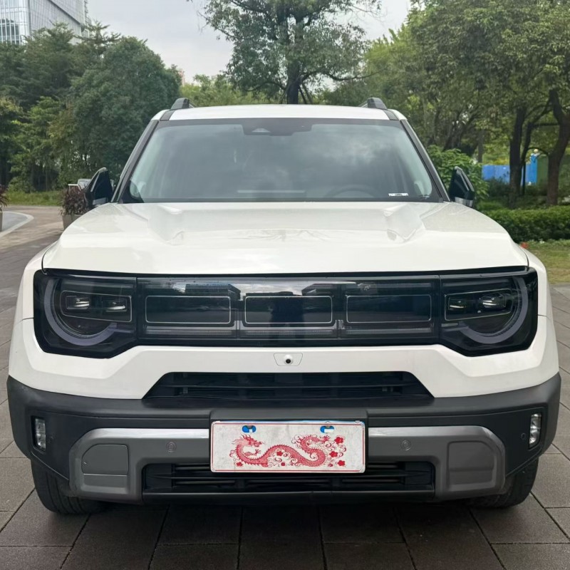 佛山24年北京BJ301