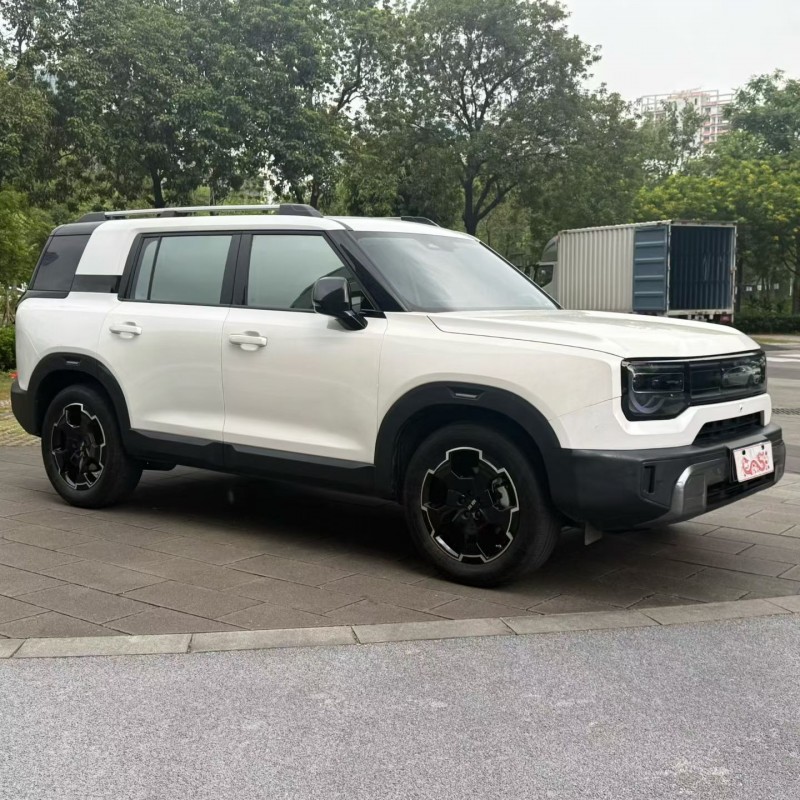 佛山24年北京BJ303