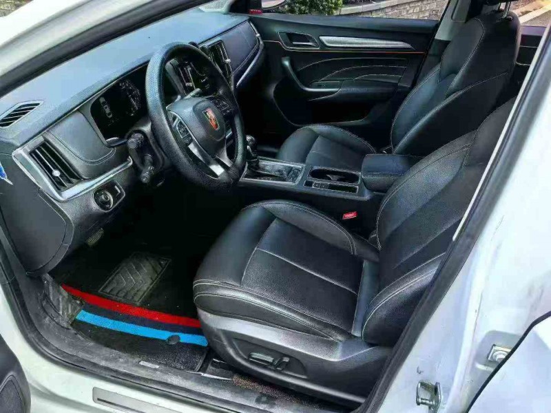 温州17年荣威i64