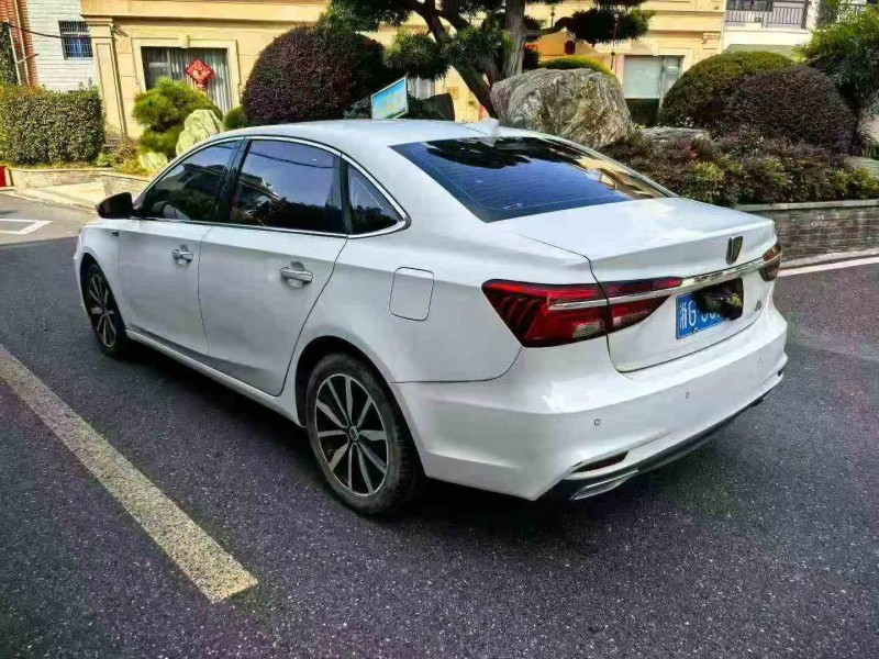 温州17年荣威i67