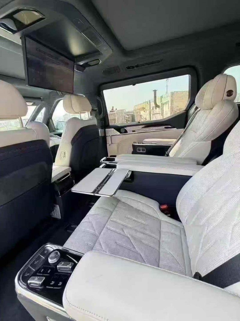 宁波24年极氪汽车0094