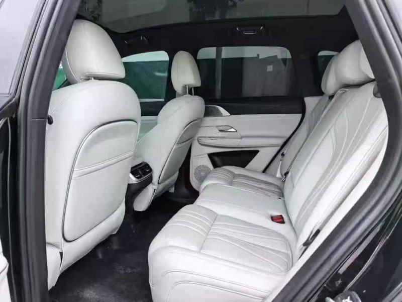 平顶山24年小鹏汽车G94