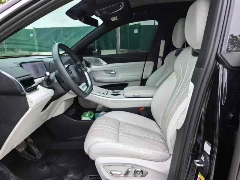 平顶山24年小鹏汽车G96