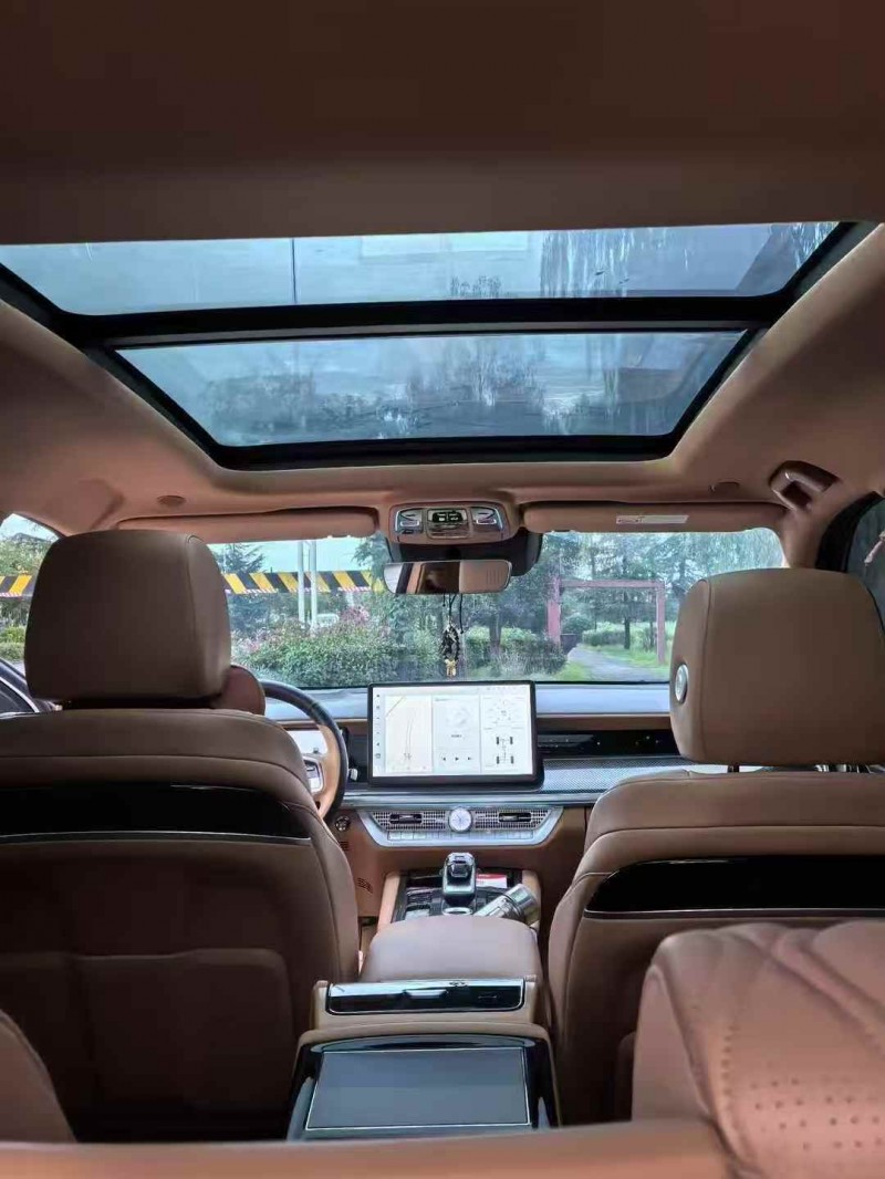 咸阳23年长城汽车坦克6