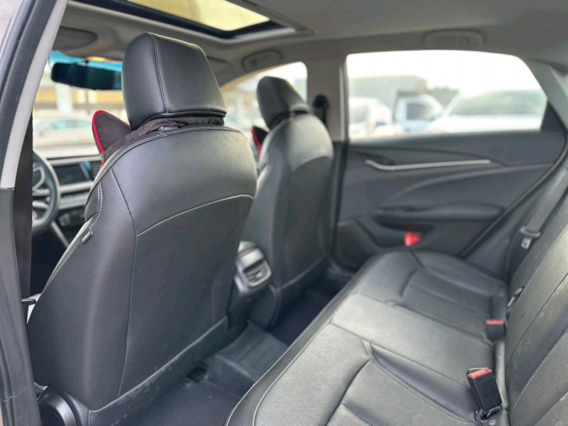 东莞21年别克英朗9