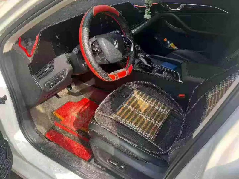 嘉兴23年奔腾B705