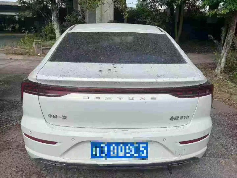 嘉兴23年奔腾B709