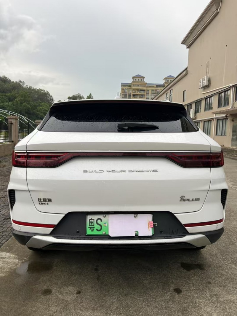 江门21年比亚迪宋9