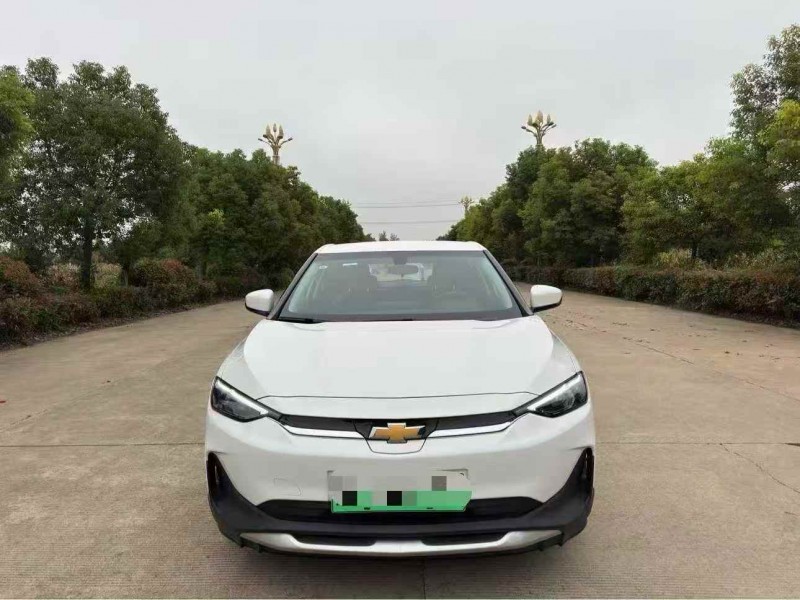 盐城24年雪佛兰畅巡1