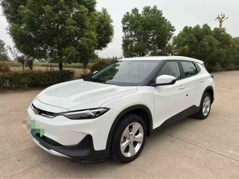 盐城24年雪佛兰畅巡3