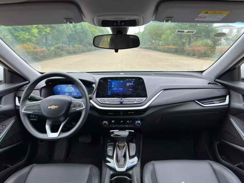 盐城24年雪佛兰畅巡5