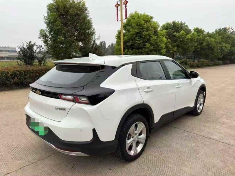 盐城24年雪佛兰畅巡9