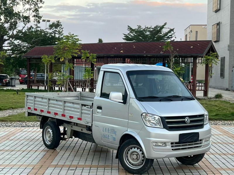 汕头23年东风小康2