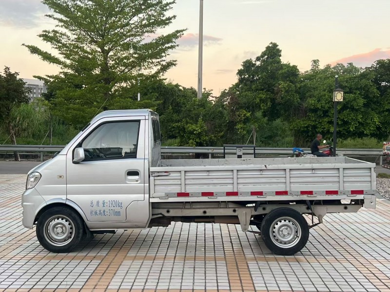 汕头23年东风小康3