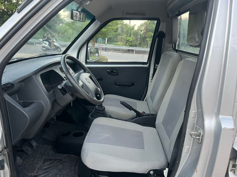 汕头23年东风小康4