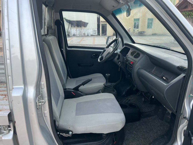 汕头23年东风小康6