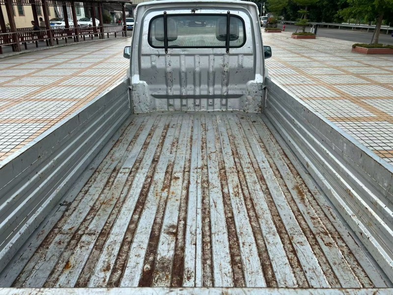 汕头23年东风小康7